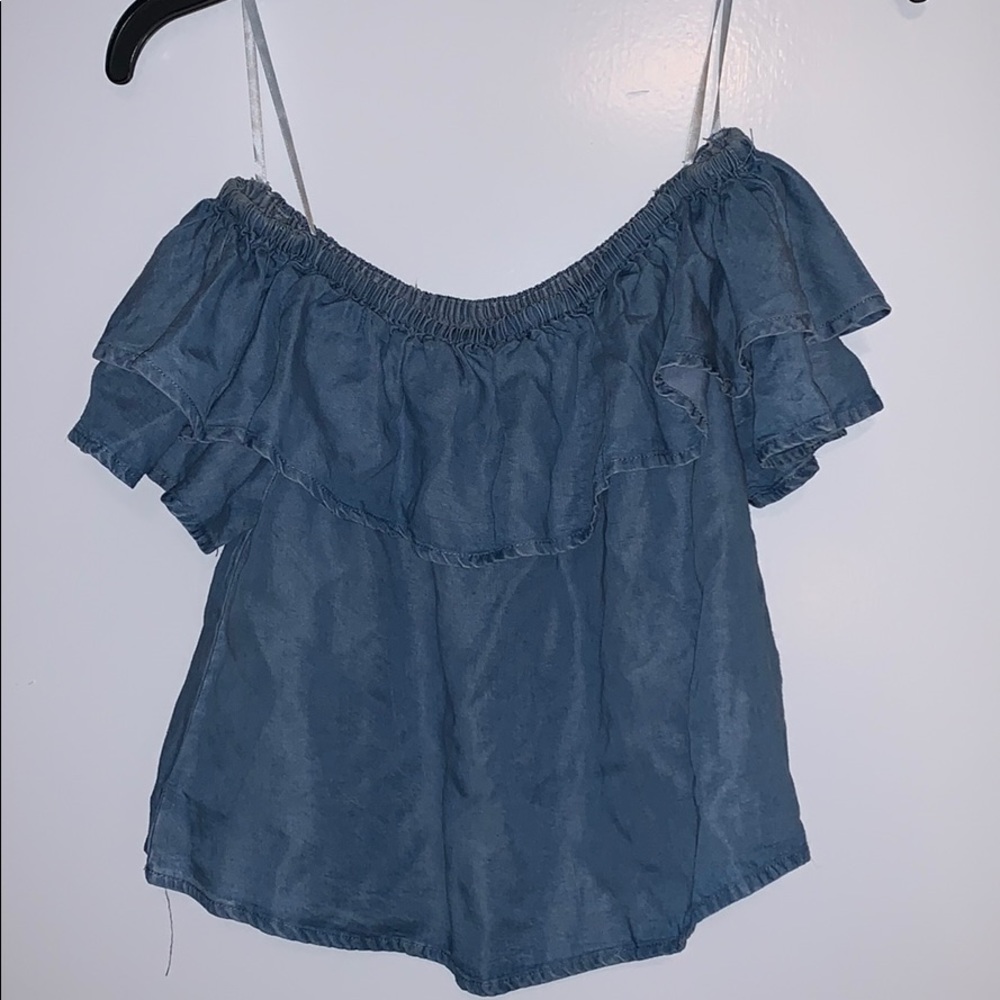 Forever 21 top